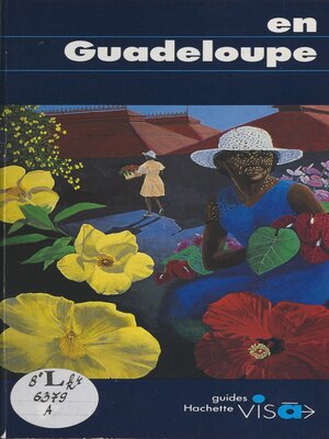 cover image of En Guadeloupe